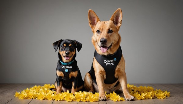 Olykan éducateur canin : des cours adaptés pour votre chien