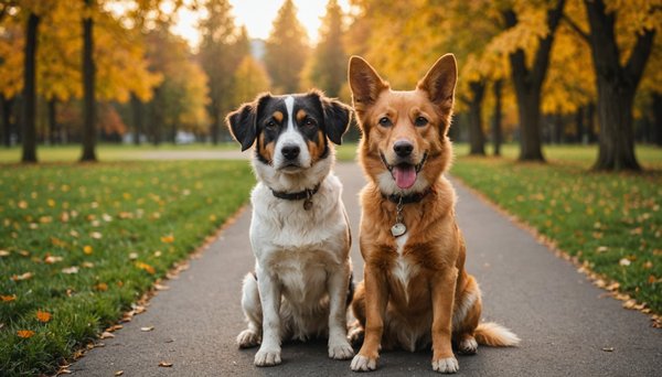 Comment choisir la meilleure assurance pour votre chien ?